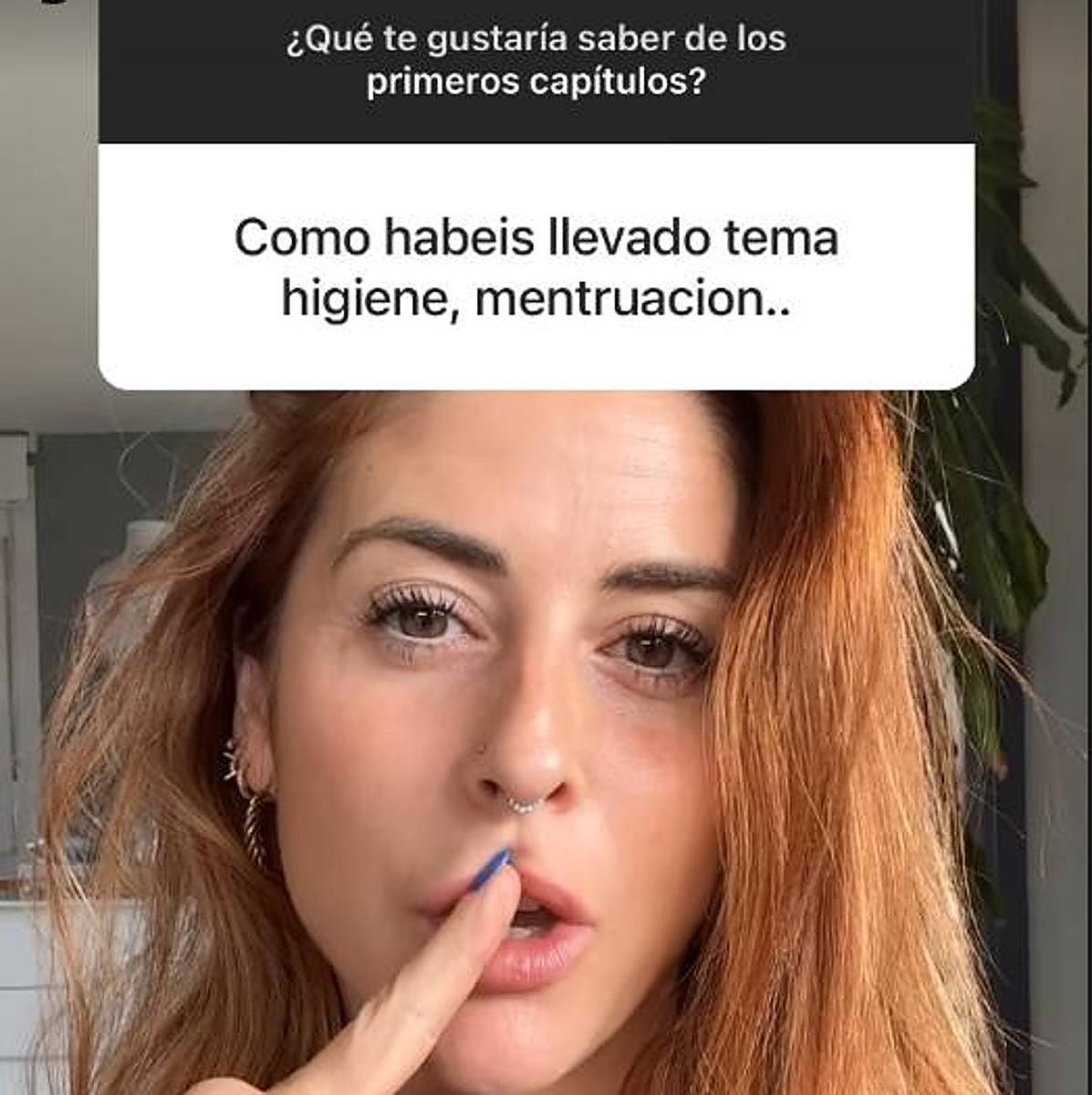 Historias de Carmen Estéfano