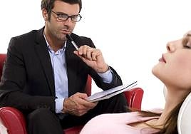 El psiquiatra que atiende gratis a sus pacientes desde hace 35 años