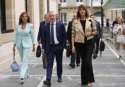 Urkullu identifica la generación y atracción de talento como la clave para el desarrollo económico