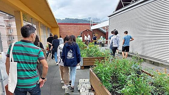 El Instituto Fray Juan de Zumarraga, pionero dentro de la dinámica Erasmus +
