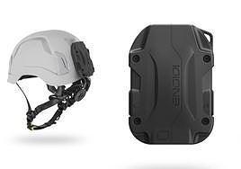 Un dispositivo que cabe en la mano te puede salvar en un accidente de trabajo