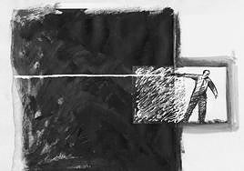 Los expedientes del pasado