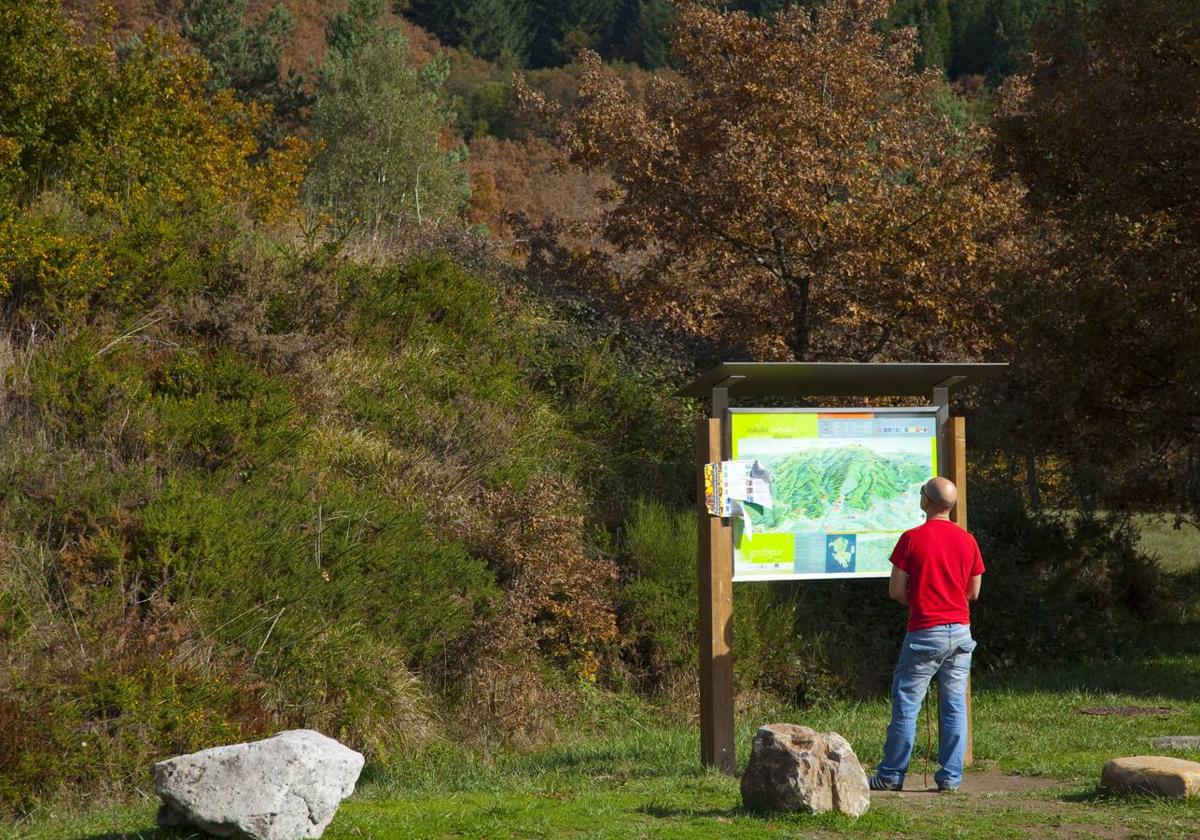 Erotismo en la naturaleza