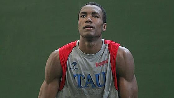La semana en la que Ibaka pudo fichar por el Baskonia