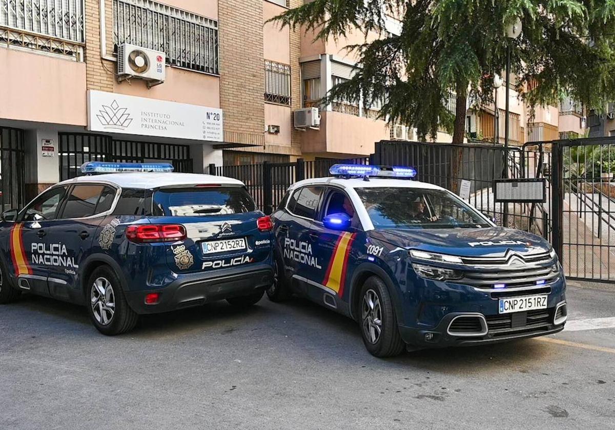 Detenido en Valencia por eyacular en la puerta de los coches de cuatro mujeres de su garaje comunitario