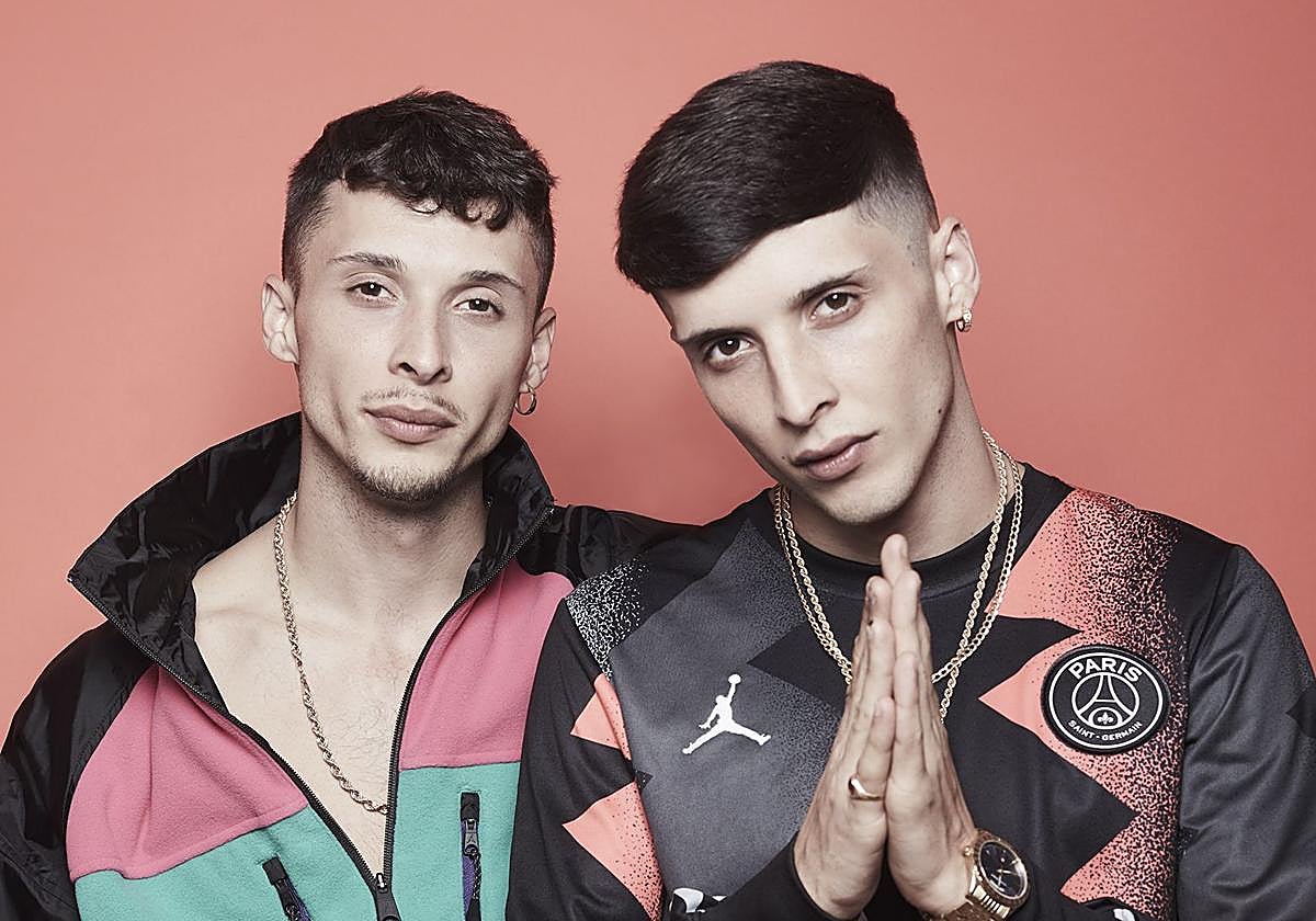 Ayax y Prok serán el plato fuerte del 'Vital Eguna'.