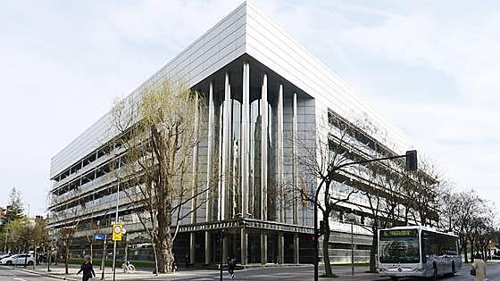 Los tribunales alaveses han acordado 13 reducciones de pena y dos excarcelaciones por la Ley del 'solo sí es sí'