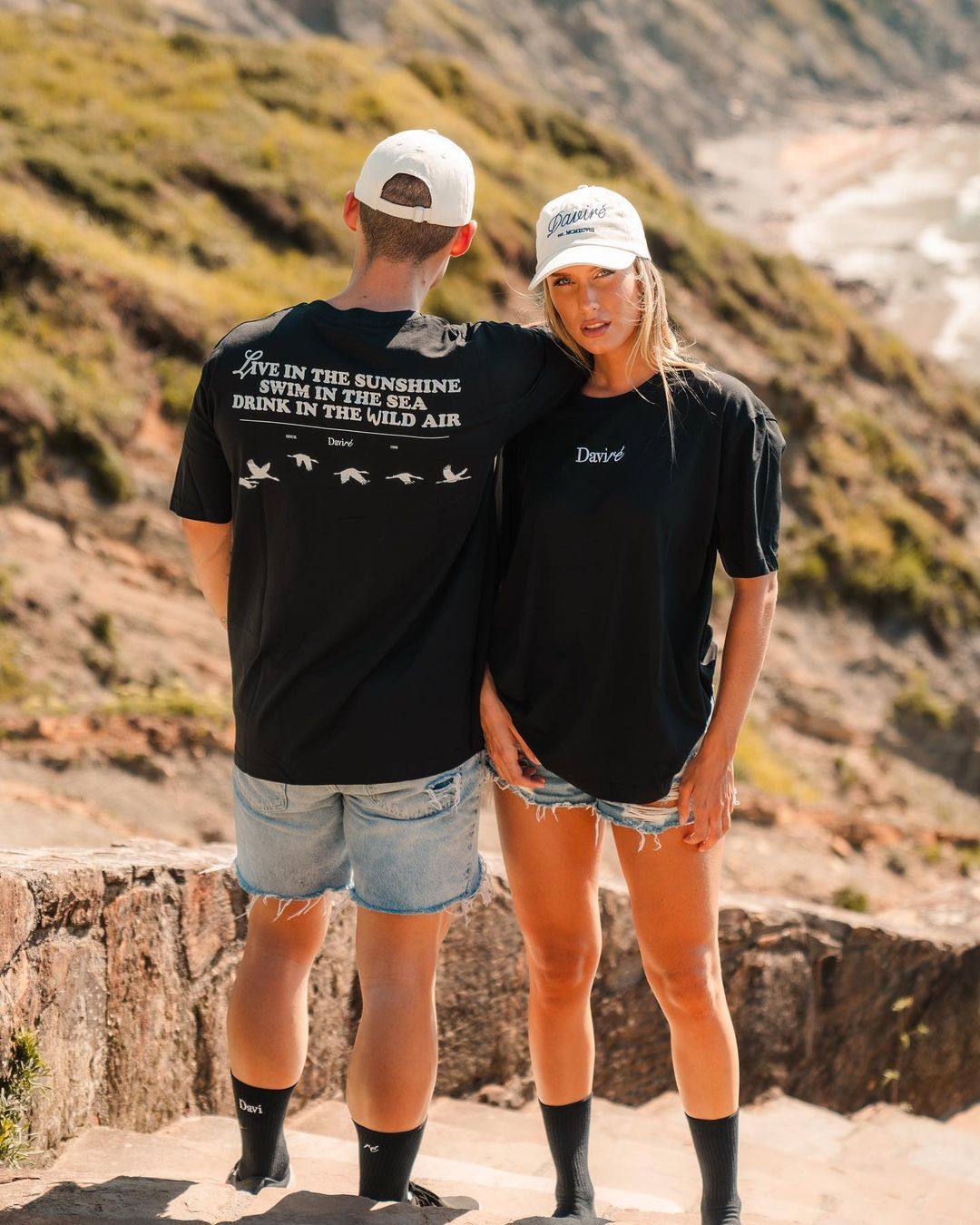 Una promesa familiar y filosofía sostenible, Daviré es la nueva marca con sello vitoriano