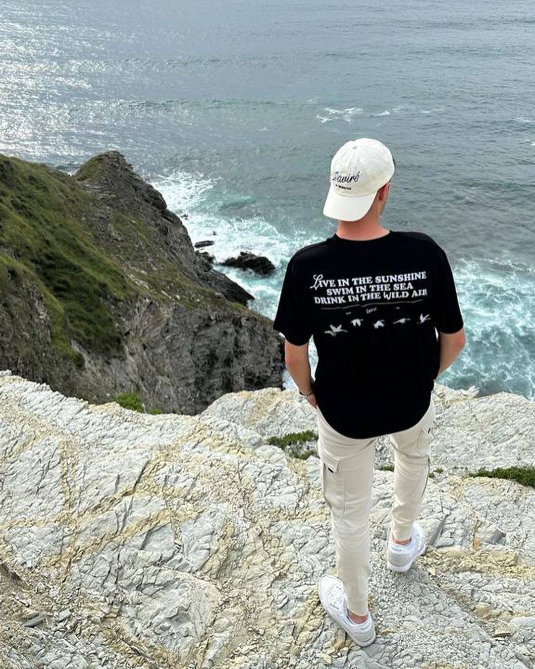 Una promesa familiar y filosofía sostenible, Daviré es la nueva marca con sello vitoriano