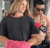 La Fiscalía se opone a pedir la extradición de Daniel Sancho para que sea juzgado en España por lesiones