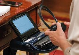 Euskararen erabilera