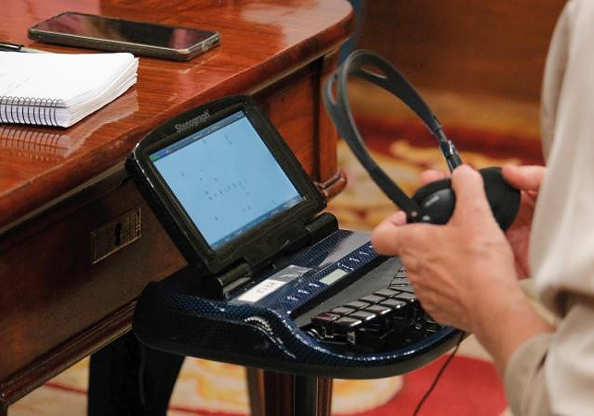 Euskararen erabilera