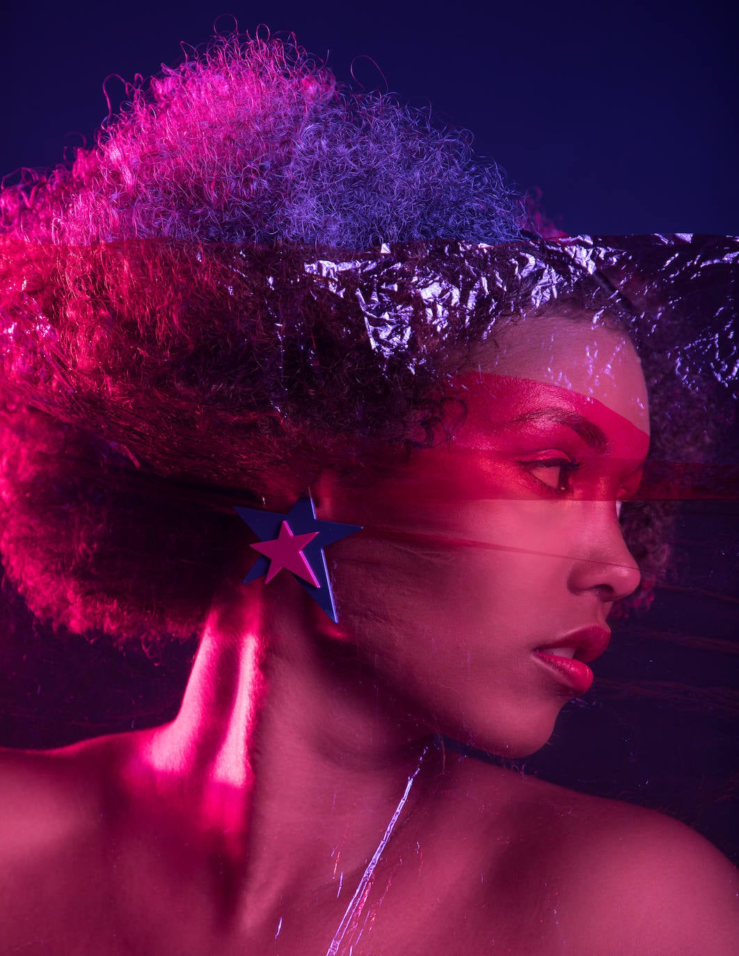 La fotógrafa de moda de Zurbaranbarri que &#039;caza&#039; a las influencers con más estilo en las pasarelas internacionales