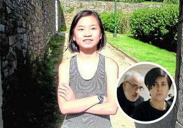 Diez años del crimen de Asunta: la cuerda roja que aclaró el asesinato