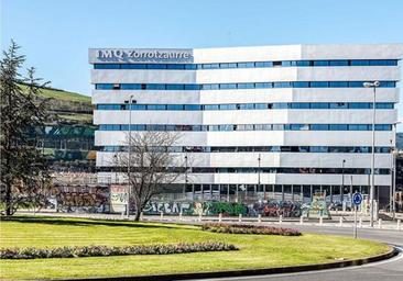 Salud abona 222 millones al año a la sanidad privada