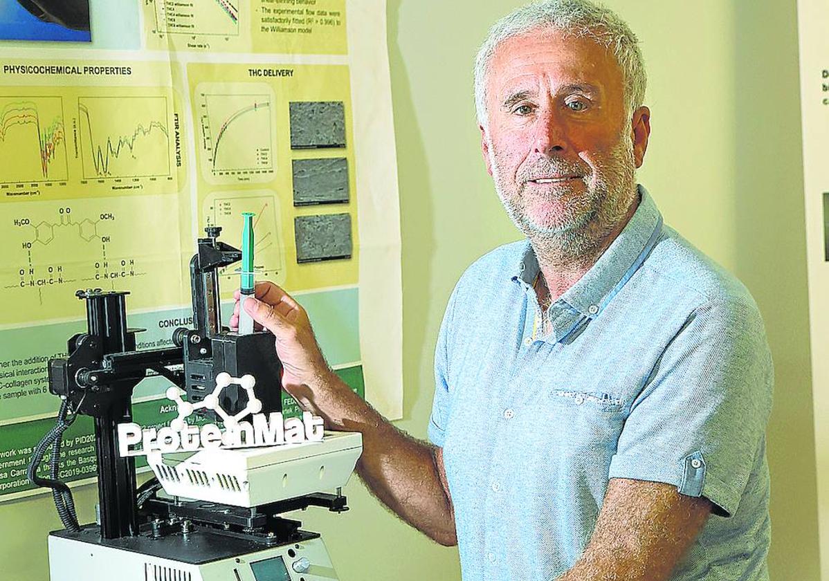 Biotecnología sin medias tintas