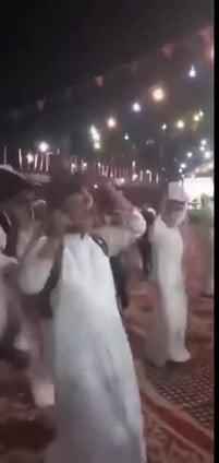 Muere el novio en la fiesta de su boda tras el disparo de un invitado que celebraba el evento