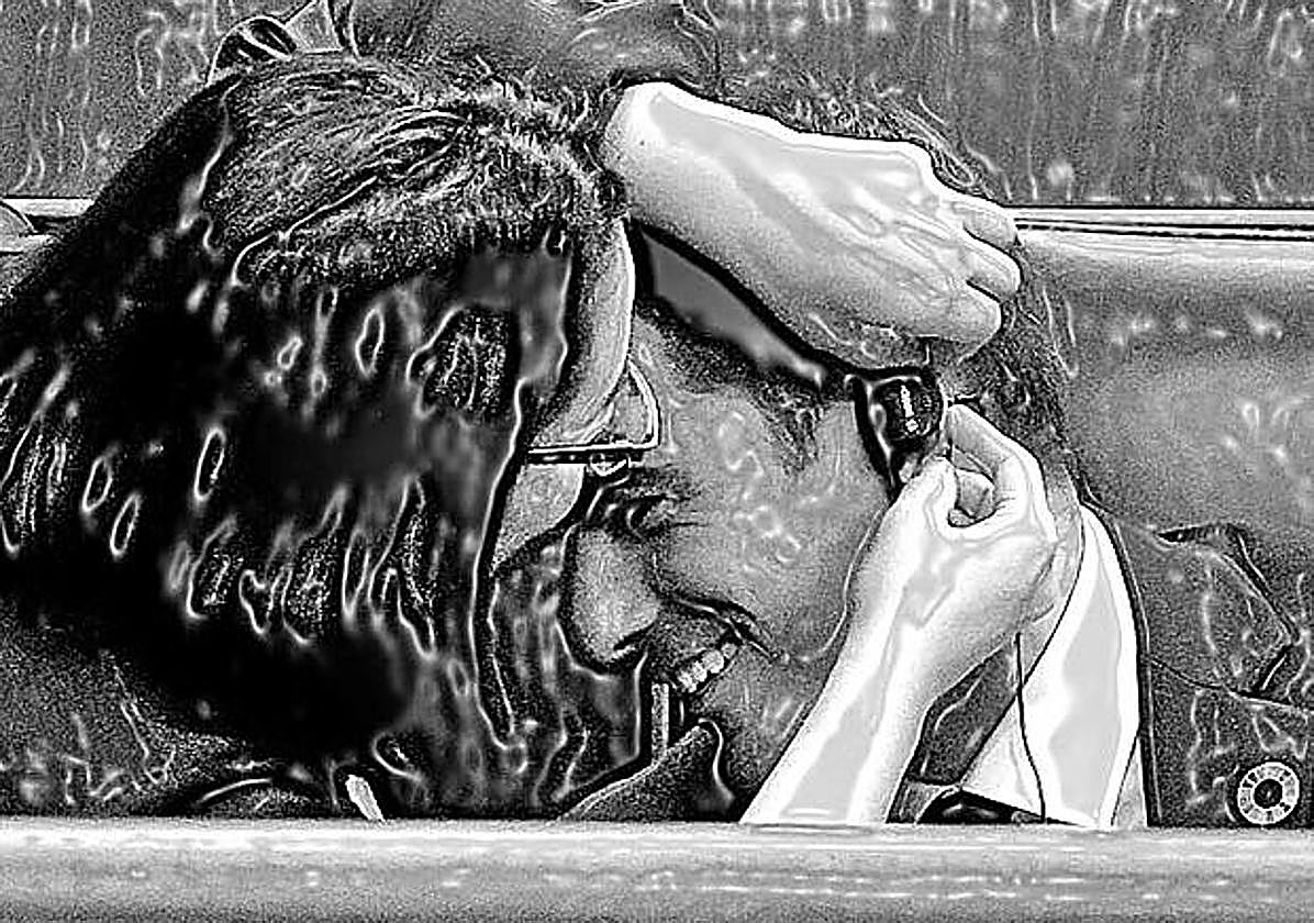 Detrás de los símbolos