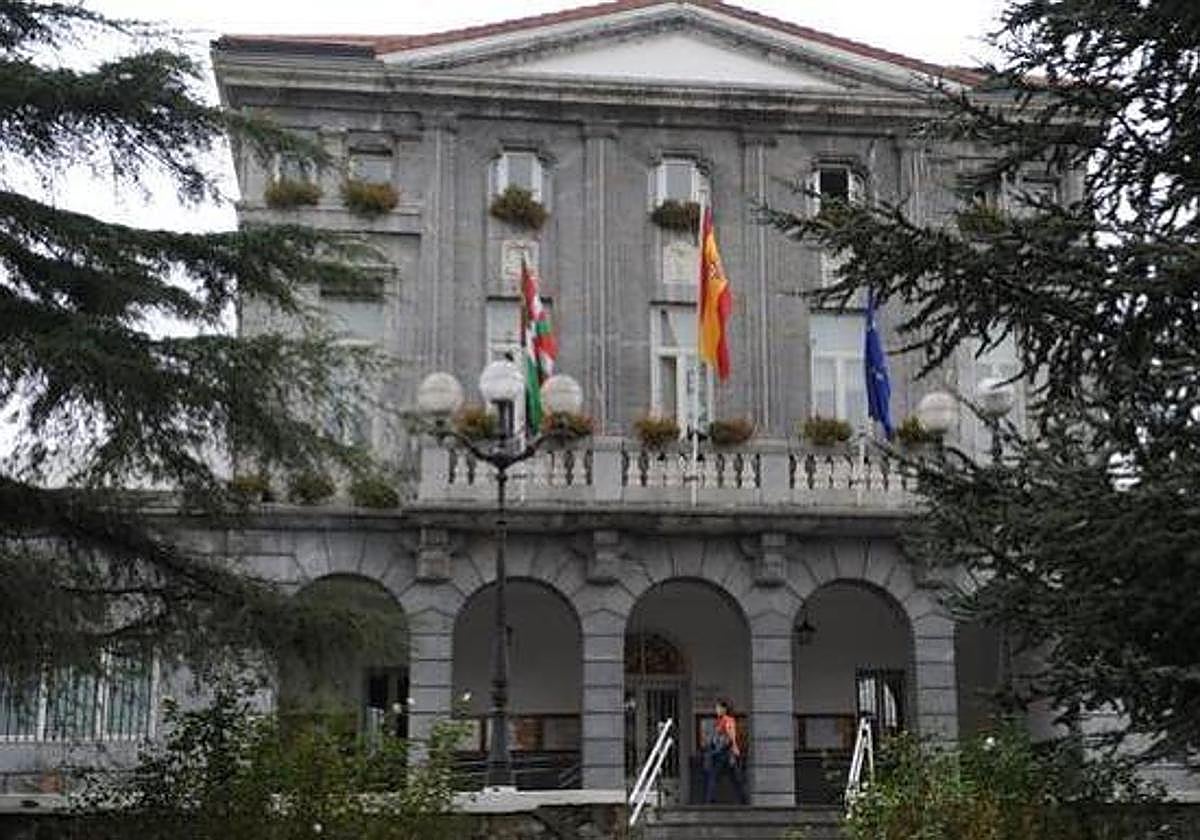 Reclaman un impago del Ayuntamiento de Trapagaran desde hace cuatro meses