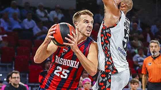 Peñarroya podrá dar altas y bajas ilimitadas durante la temporada ACB