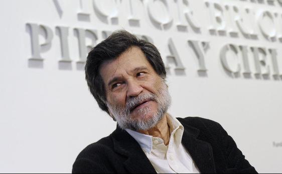 Víctor Erice