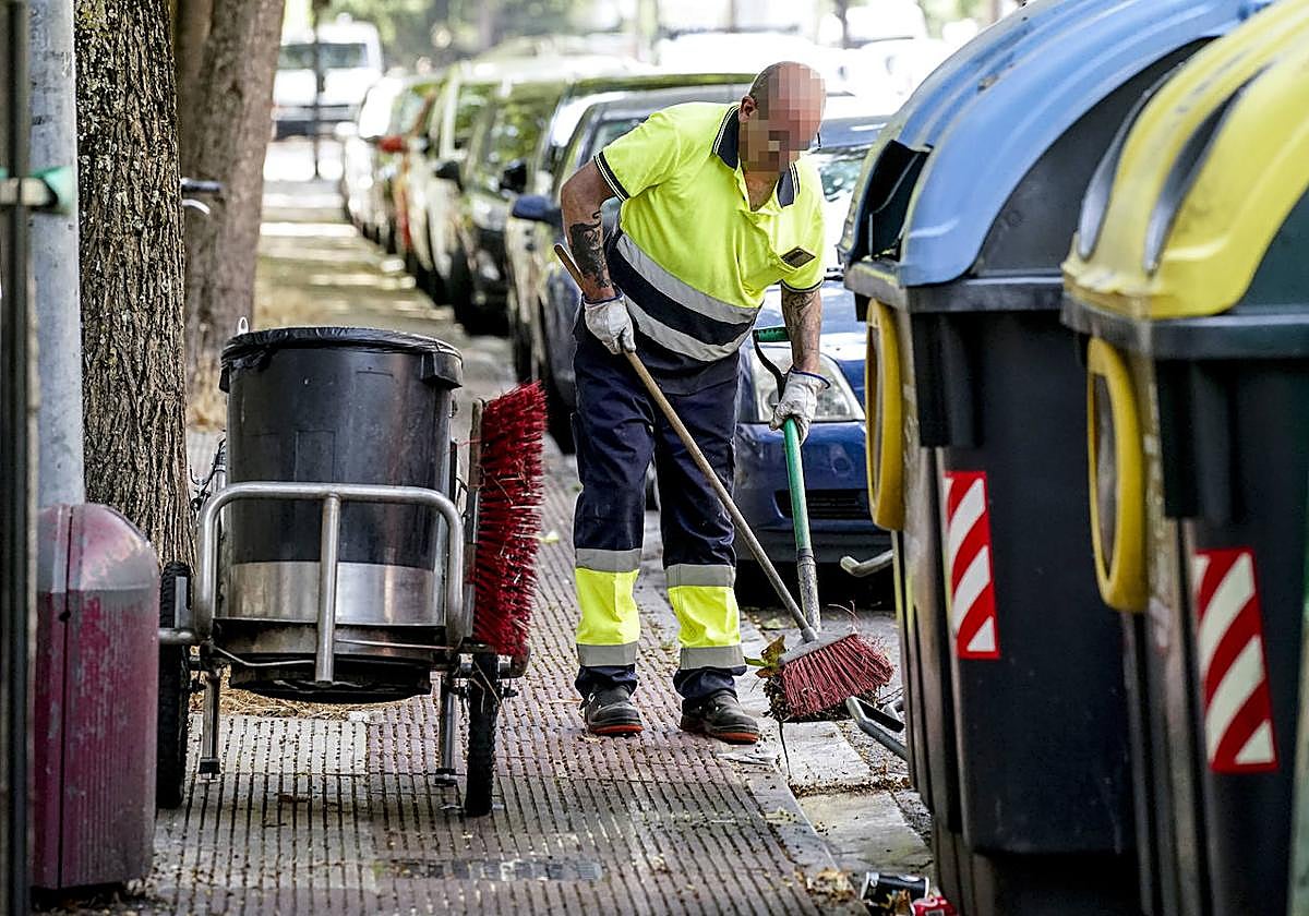La tasa de basuras es una de las más relevantes del debate fiscal en este ejercicio.