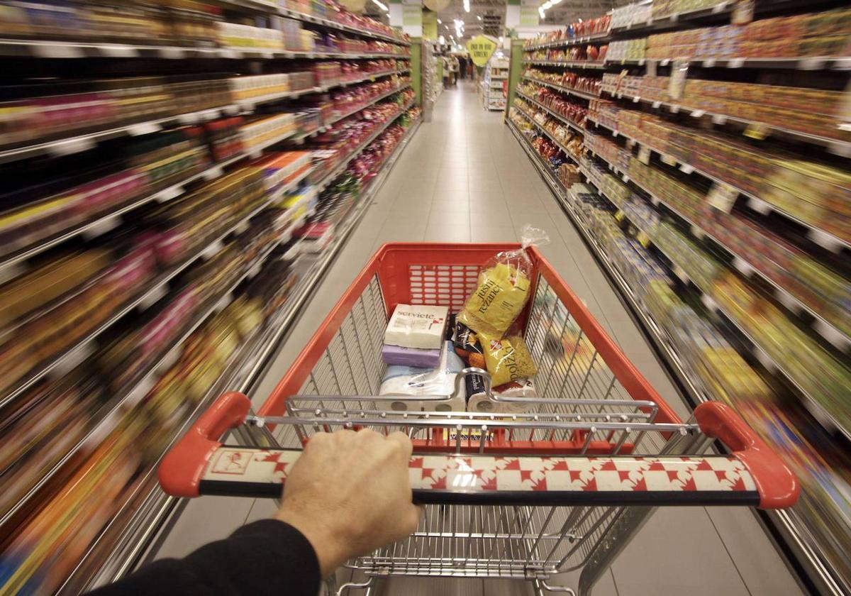 Estos son los supermercados más baratos de Getxo según la OCU