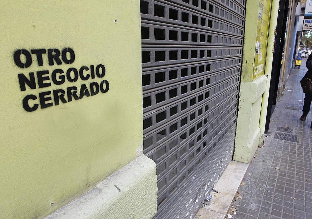 Los comerciantes vitorianos que mataron al comercio de Vitoria