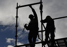 Los fondos europeos han recibido una avalancha de peticiones de subvención por parte de miles de comunidades de vecinos.