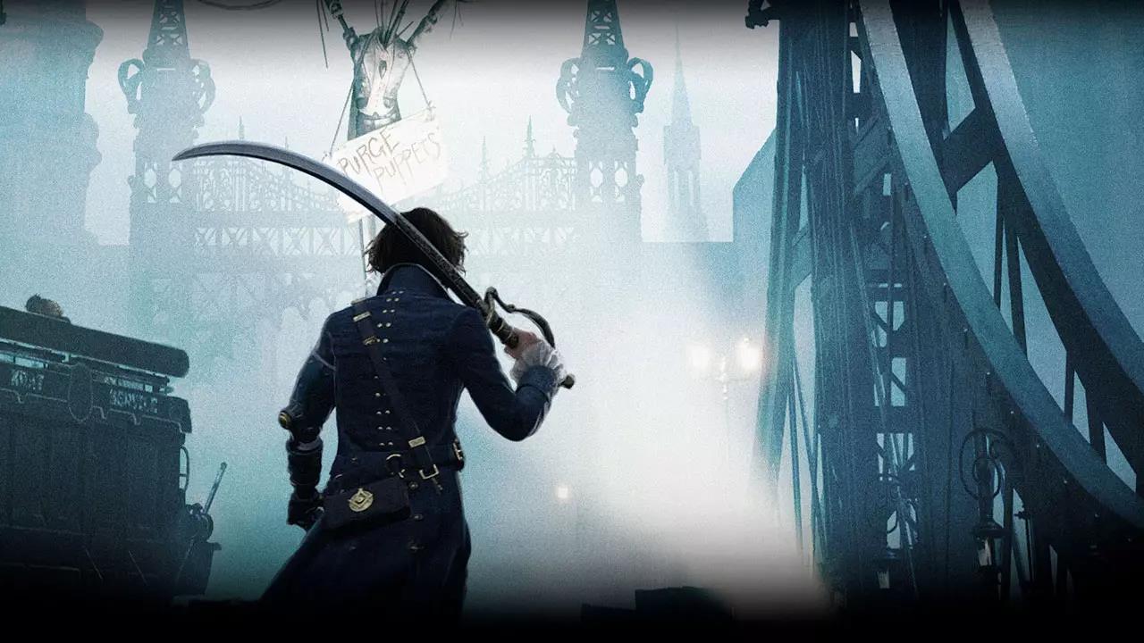 Imagen secundaria 1 - &#039;Lies of P&#039;: Un Pinocho sin voz propia