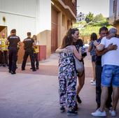 Dos fallecidos en una bodega del municipio alavés de Lanciego por el 'tufo del vino'