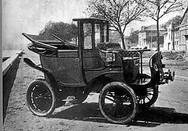 El ARDIURME, en la ribera de Deusto.