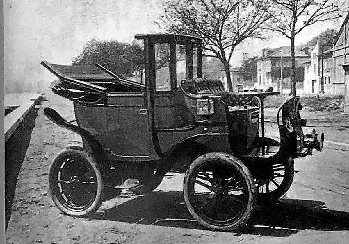 El ARDIURME, en la ribera de Deusto.