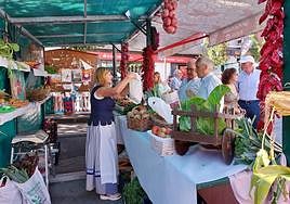 «Los productores locales necesitamos mucho más apoyo»