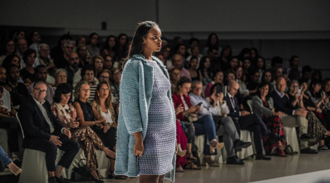 Primera jornada de la Pasarela Gasteiz On