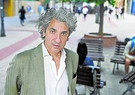 Bernardini cree que el aumento de la esperanza de vida es «una oportunidad», pero también «un desafío».