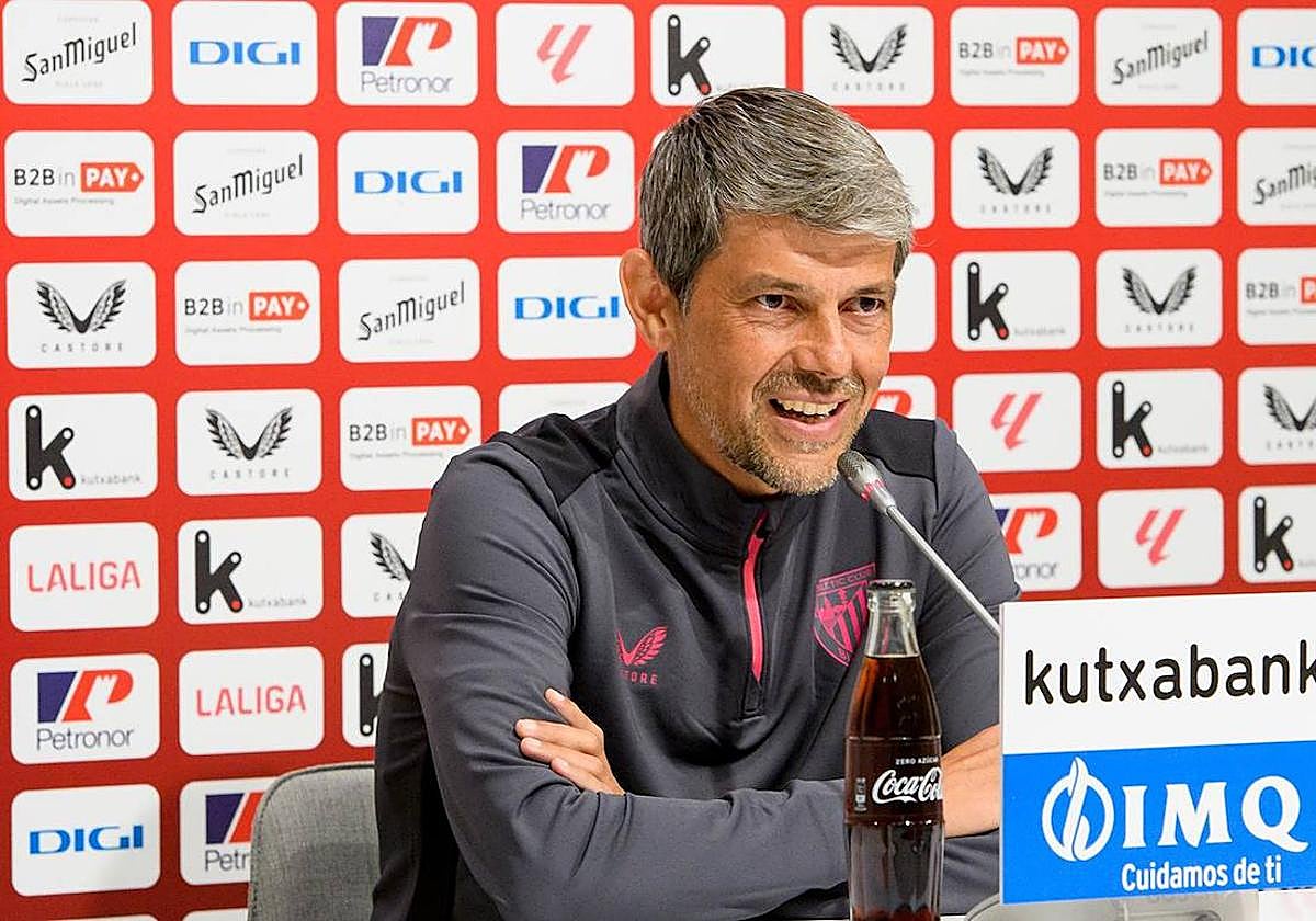 David Aznar: «La victoria es el mejor antídoto para seguir creciendo como equipo»