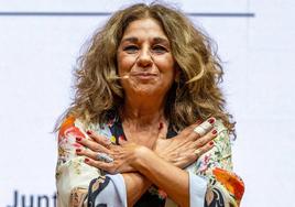 Lolita cuenta cómo pilló la infidelidad de su marido: «Tanto no podía sudar»