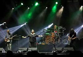 Zea Mays no actuará en los Sanfaustos de este año.