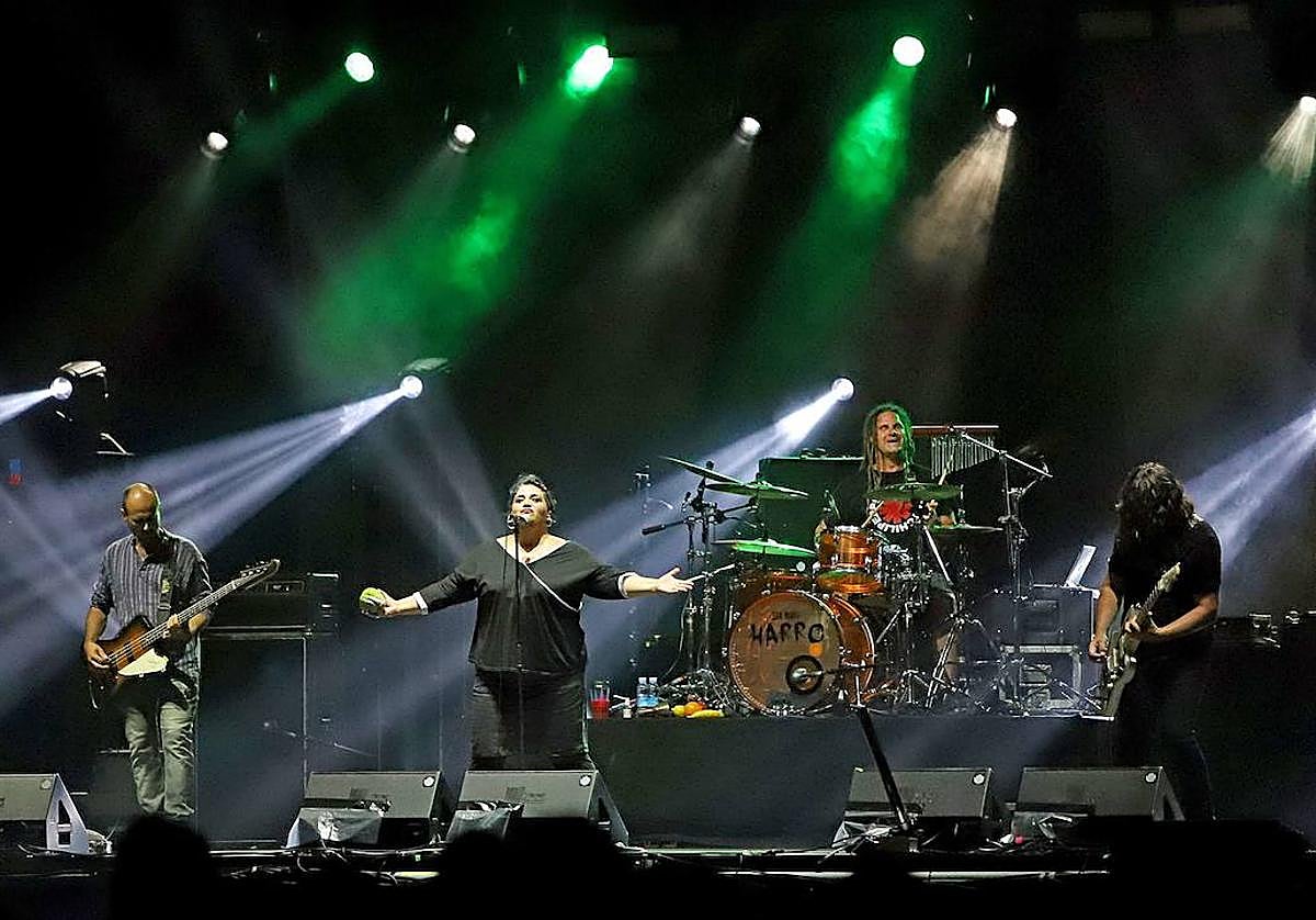 Zea Mays no actuará en los Sanfaustos de este año.