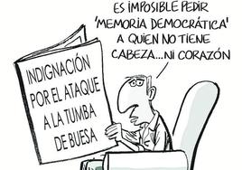 La viñeta de Antón