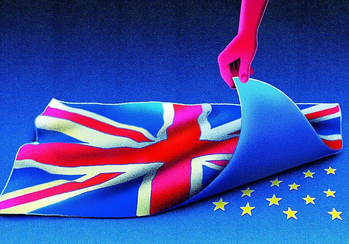 Reino Unido, ante el espejo del brexit