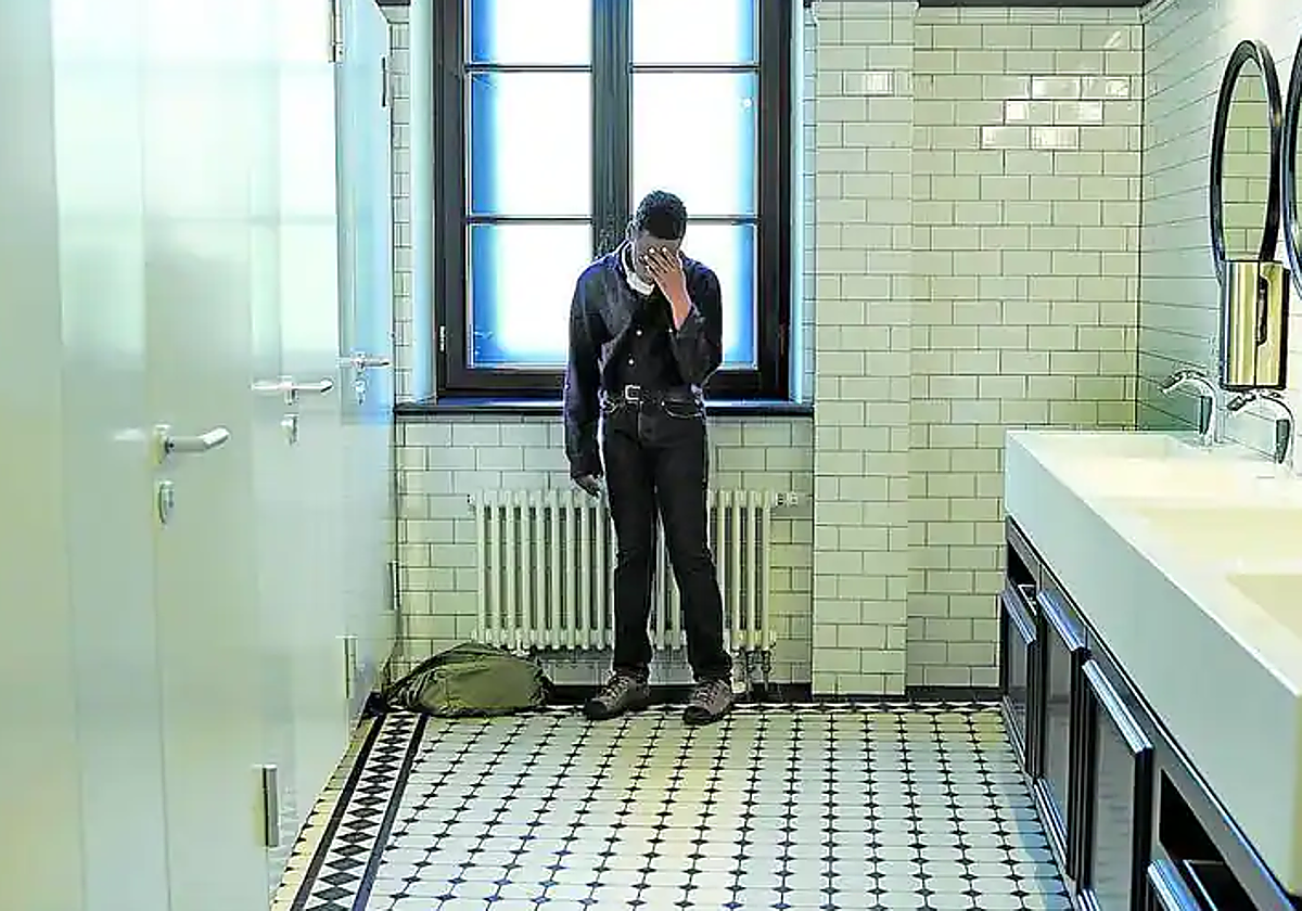 Prevención antisuicidios