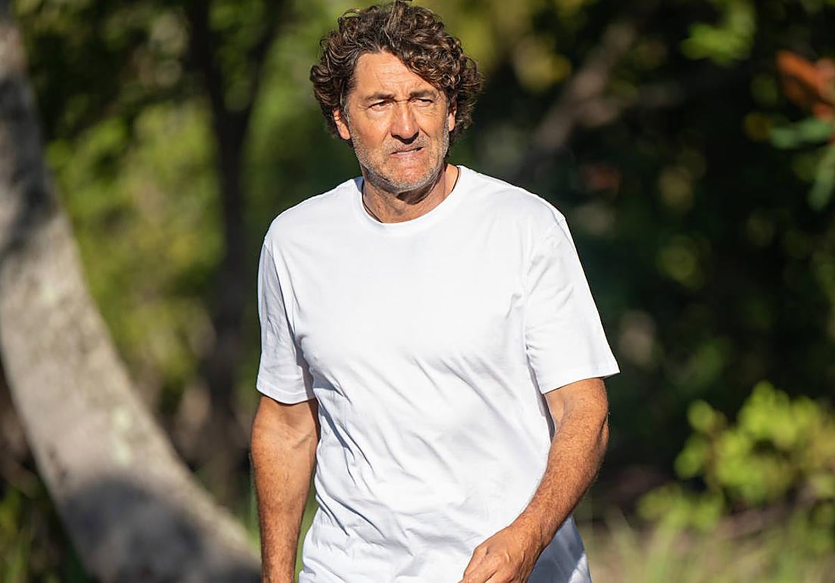 Drama en 'El Conquistador' con Patxi Salinas en el ojo del huracán