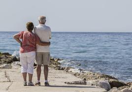 Precios y destinos de los viajes del Imserso 2023-2024