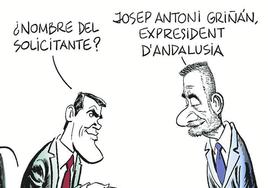 La viñeta de Antón