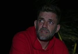 David Seco, abatido, amenaza con abandonar 'El Conquistador'