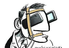 La viñeta de Antón