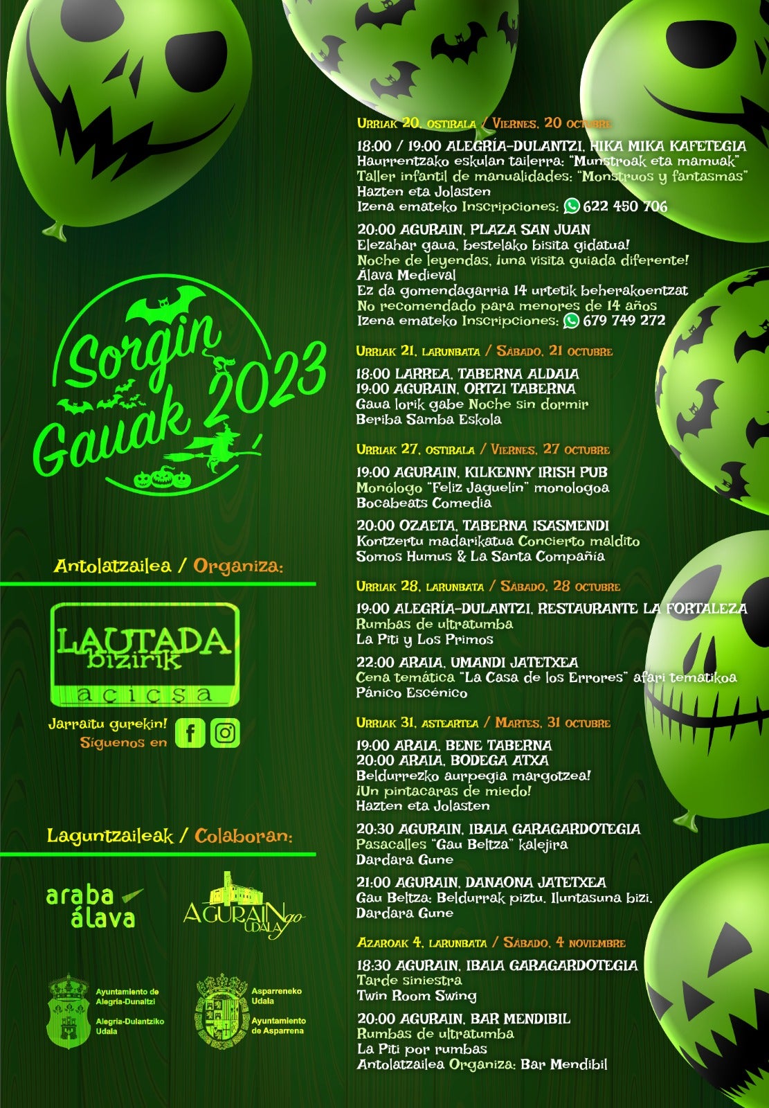 Imagen - Imagen del cartel.