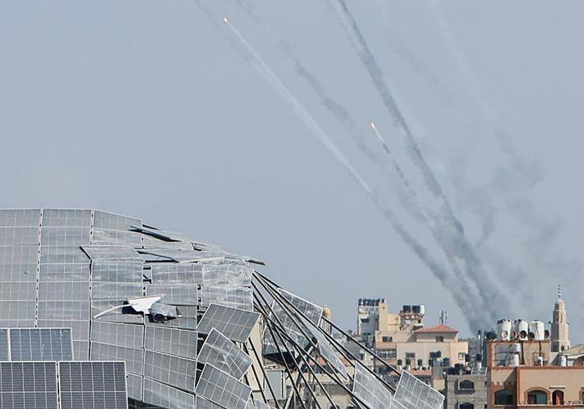 Tiempos inquietantes